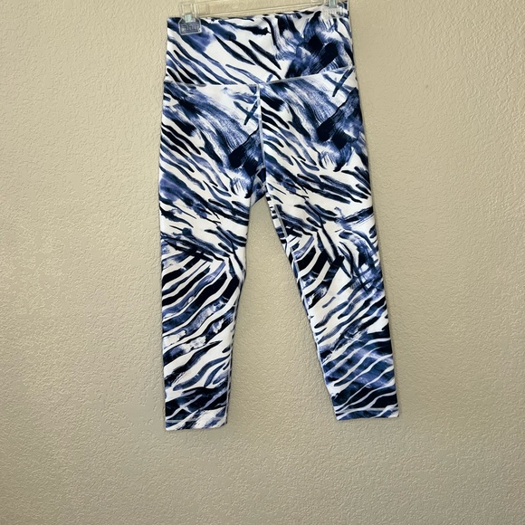 Balance collection workout leggings - Picture 2 of 3